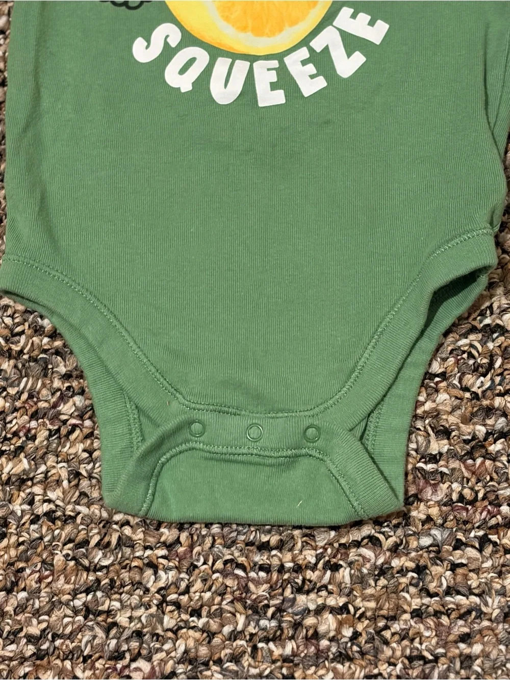 Old Navy Green 